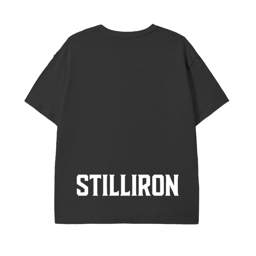 "STILLIRON" Classic T-Shirt - 180 GSM