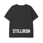 "STILLIRON" Classic T-Shirt - 180 GSM